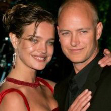 Наталья Водянова не намерена разводиться