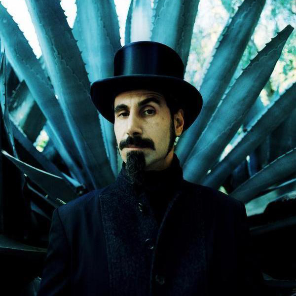 Армения собралась делегировать на "Евровидение" System of a Down