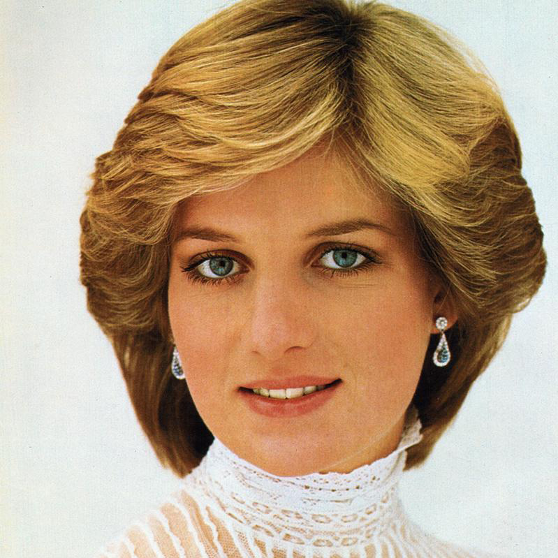 Леди Ди — 50 лет со дня рождения