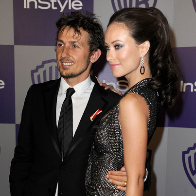 Оливия Уайлд: «Любовь – это не работа»