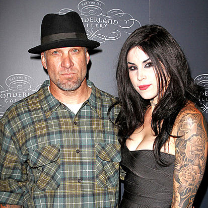 «Бывший» Сандры Буллок делает шоу из своей новой любви