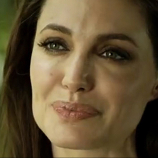 Путешествие по Камбоджи с Анджелиной Джоли