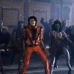 Названы лучшие видеоклипы последних тридцати лет