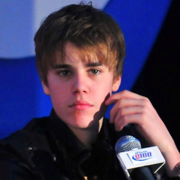 Джастин Бибер всем надоел