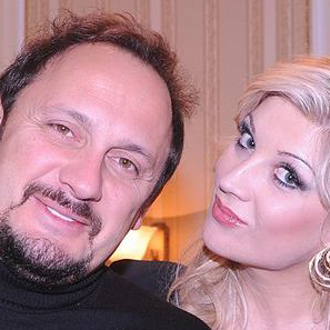 Стас Михайлов устроил роскошную свадьбу