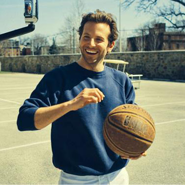 Брэдли Купер отказался от роли в римейке "Ворона"