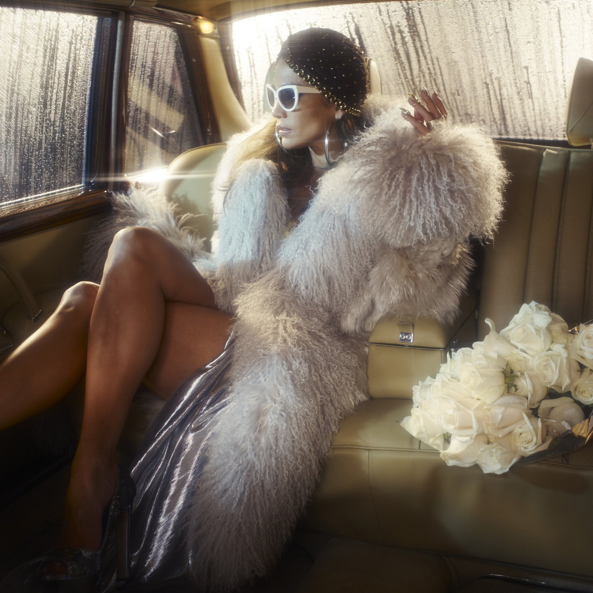 Дженнифер Лопес окончательно зазналась