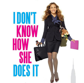 Сара Джессика Паркер едет в Москву