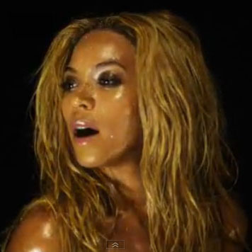 Beyonce - 1+1