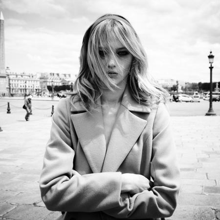 "Прекрасная история" Саши Пивоваровой