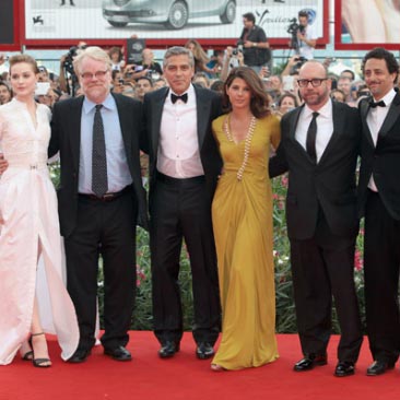 “Мартовские иды” в Венеции