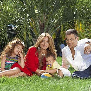 Гарик Мартиросян и его секреты семейной жизни