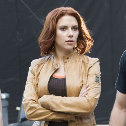 Пикатные фото Скарлетт Йоханссон попали на всеобщее обозрение