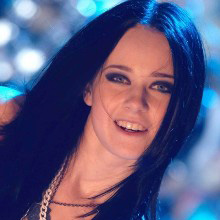 «Ранетка» Наталья Щелкова ждет первенца