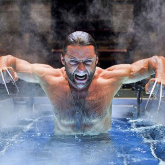 Хью Джекман жаждет крови и насилия