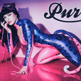 Кэти Перри выпускает свой второй аромат