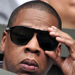 На Jay-Z и Канье Уэста подали в суд за воровство сэмпла