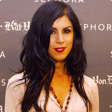 Кэт фон Ди: «Мне жаль времени, потраченного на Джесси Джеймса»