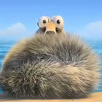 "Ледниковый период 4": новый веселый трейлер