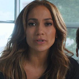 "Что ждать, когда ждешь ребенка": трейлер с Дженнифер Лопес