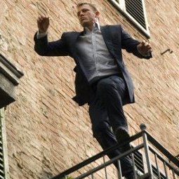 Дэниелу Крэйгу предложили остаться Джеймсом Бондом