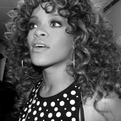 Рианну оскорбили