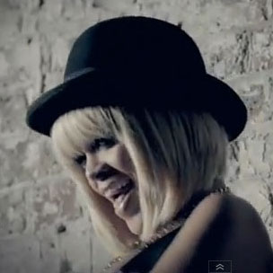 Rihanna - You Da One