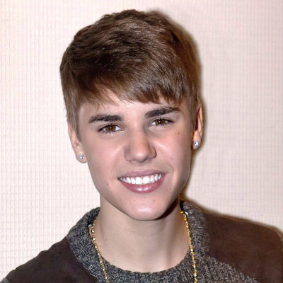 Джастин Бибер подарил другу кабриолет