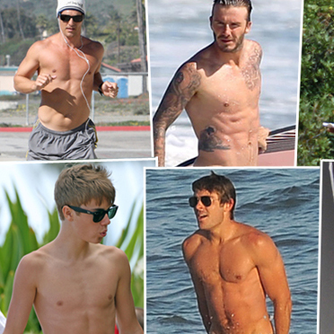 Итоги года-2011: лучший торс