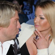 Николай Басков сделал предложение Анастасии Волочковой