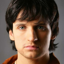 Дима Колдун женился