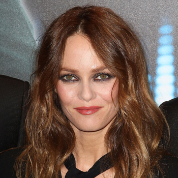 Ванесса Паради опровергла слухи о разрыве с Джонни Деппом