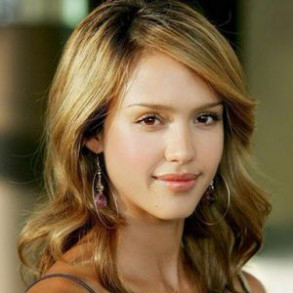 Джессика Альба займется благотворительностью