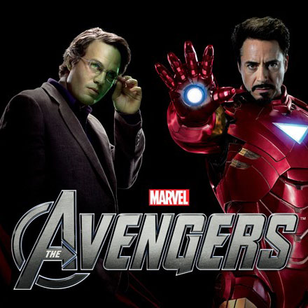 «Мстители»: новый дублированный ролик с Суперкубка