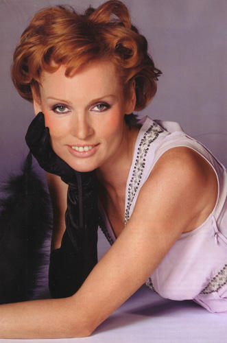 Актриса Жанна Эппле рассталась с другом