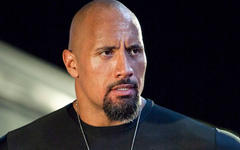 Дуэйн «Скала» Джонсон станет новым Геркулесом