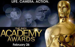 В Лос-Анжелесе прошла очередная церемония вручений кинопремий "Оскар"