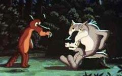 «Жил-был пес» стал самым лучшим мультфильмом прошлого столетия