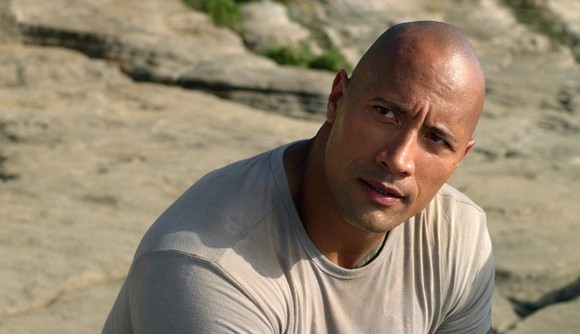 Дуэйн Джонсон будет спасать дочь наркобарона