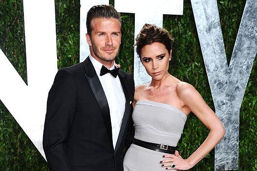 Семья Бекхэмов никуда не переезжает