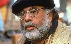 Фрэнсис Форд Коппола проведет мастер-класс в Москве