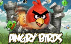 Про злых птиц снимут сериал и большое кино