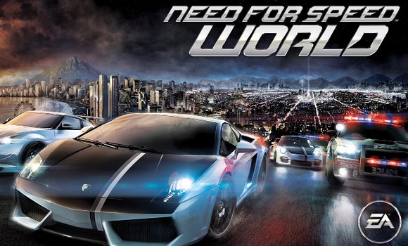 Need for Speed экранизуют