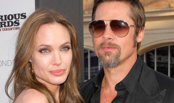 Брэд Питт возможно будет играть вместе с Анджелиной Джоли