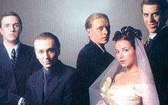 «Бригада» возвращается!