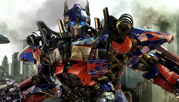 Новые актеры в продолжении в «Трансформеров» 