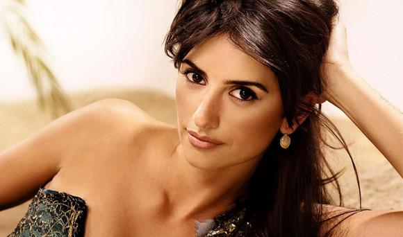 Новая роль Пенелопы Крус