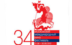 Начал работу 34-й Московский международный кинофестиваль