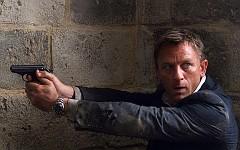 Гардероб Джеймса Бонда доступен всем