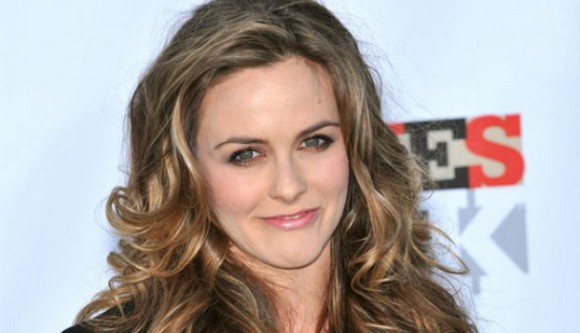 Новая роль для Алисии Сильверстоун